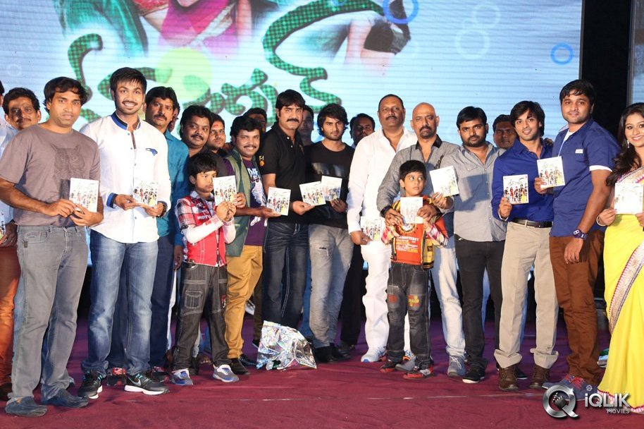 Green-Signal-Movie-Audio-Launch